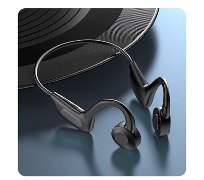 💥 LIMITED TIME OFFER!🔥Advanced Bone Conduction Smart Headphones