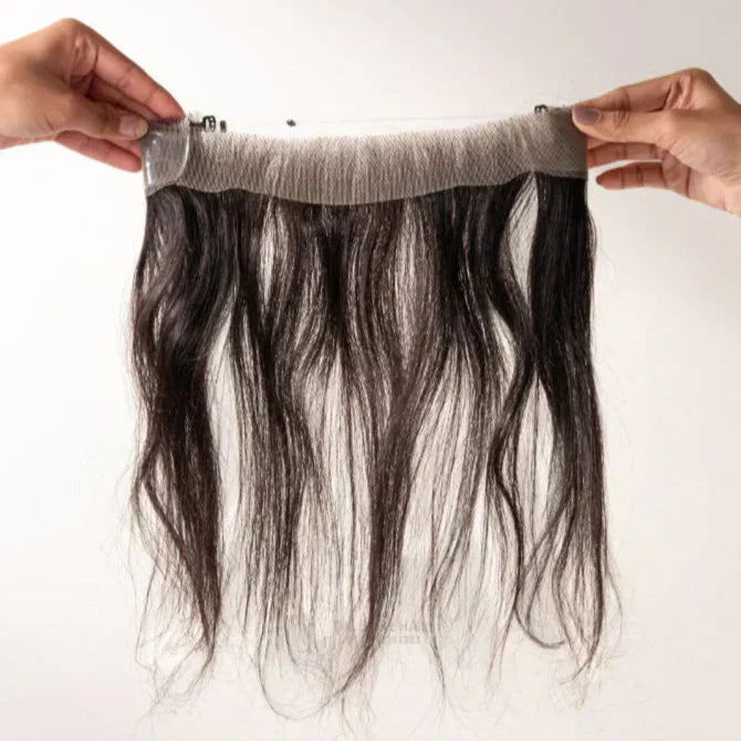 💖Undetectable Lace Hairline, Premium Human Hair, Instant Confidence🧏